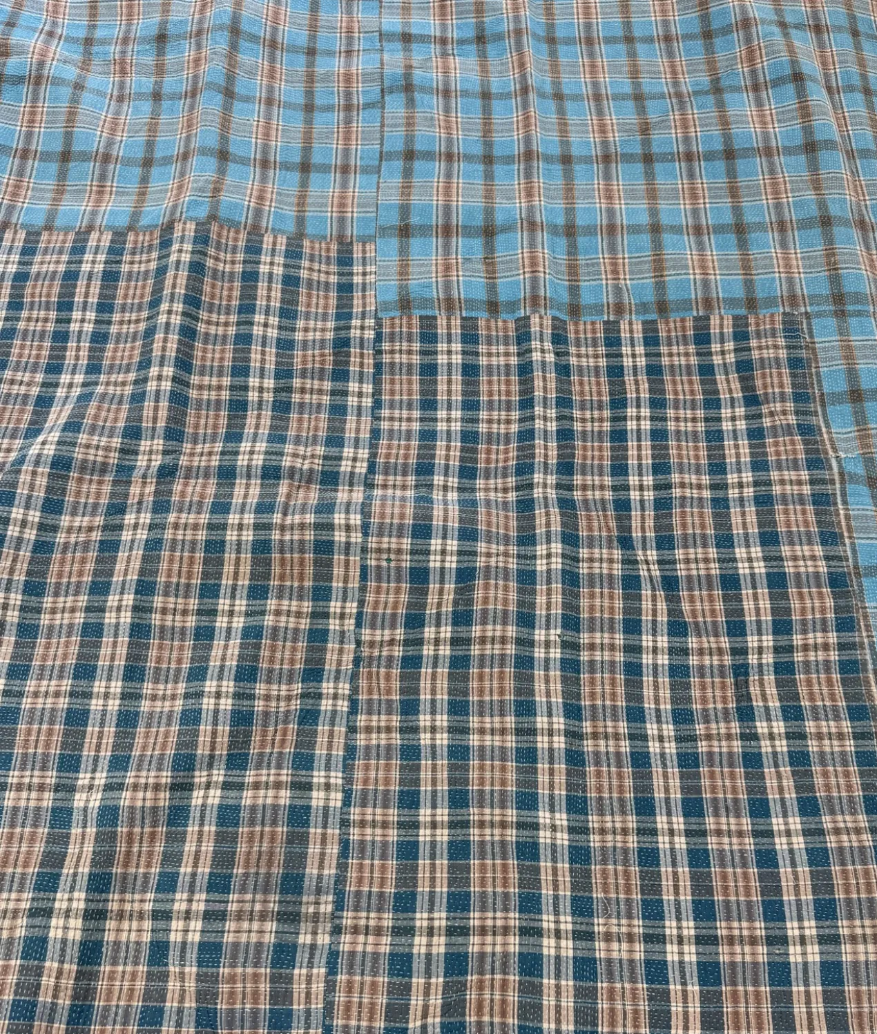 Plaid Dadri