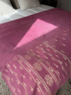 Plaid Jodhpur