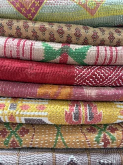 Plaid Ladakh