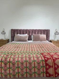 Plaid Ladakh