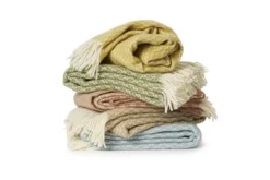 Plaid Lovik beige