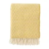 Plaid Lovik straw