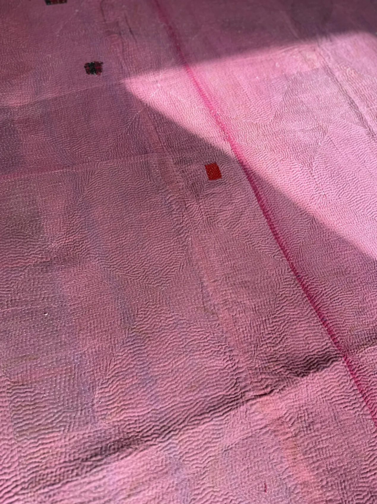 Plaid Orai