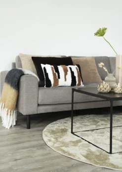 Plaid Sinta - 170 x 130 cm