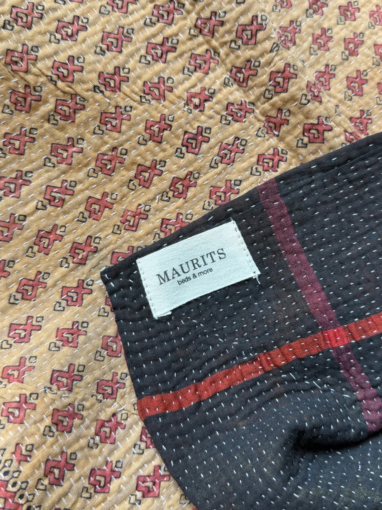 Plaid Udaipur