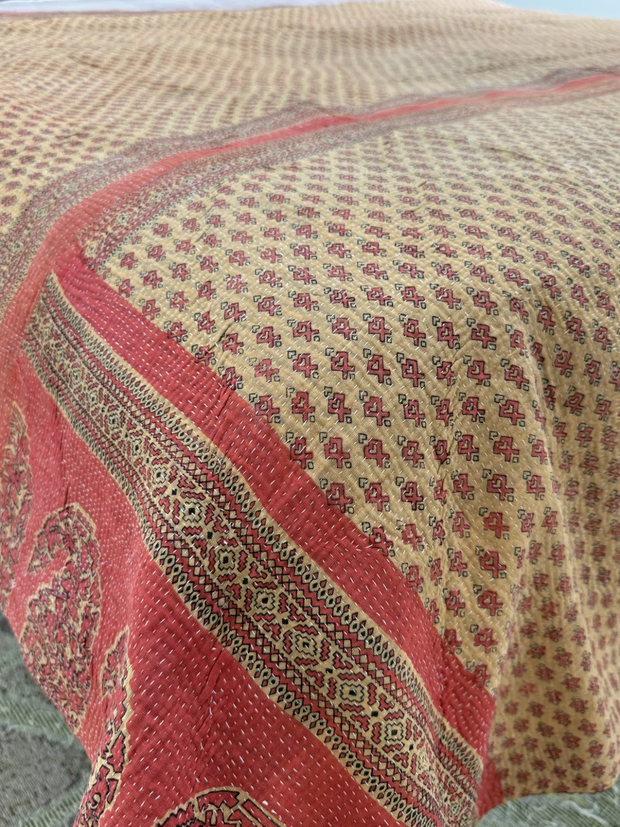 Plaid Udaipur