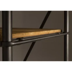 Plank iron