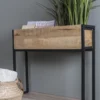 Plantenbak Faab 84 cm