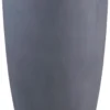 Plantenpot Kentucky L grey Ø47 x H100 cm