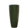 Plantenpot Kentucky S green Ø37 x H80 cm