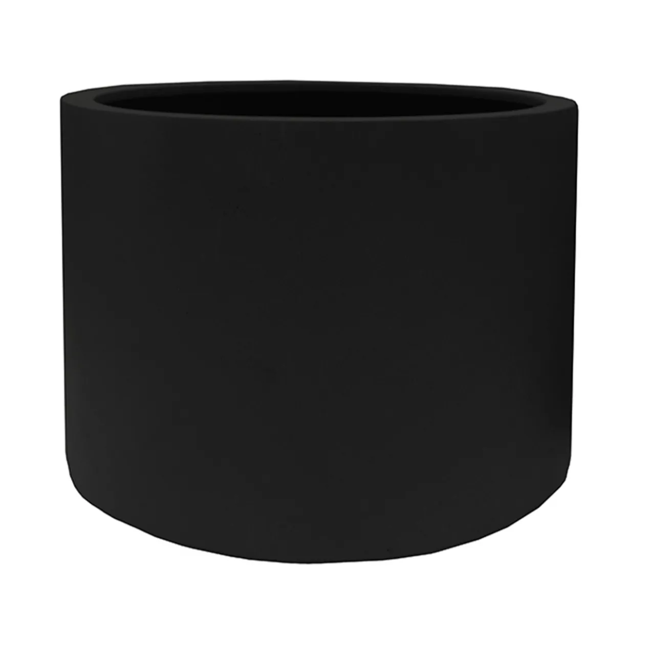 Plantenpot Maine Ø60 cm black