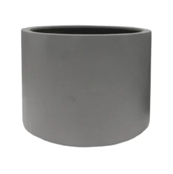 Plantenpot Maine Ø60 cm grey