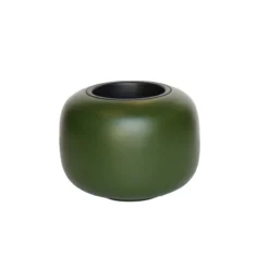 Plantenpot Phuket Ø34,5 cm green