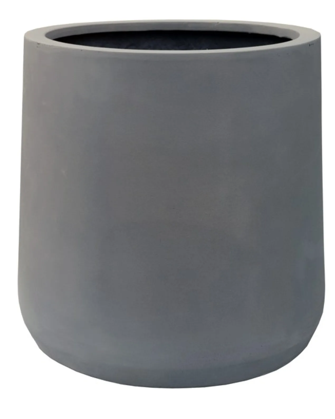 Plantenpot Portland grey Ø42 x H40cm
