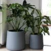 Plantenpot Portland grey Ø55 x H50cm