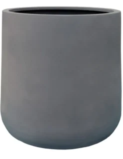 Plantenpot Portland grey Ø55 x H50cm