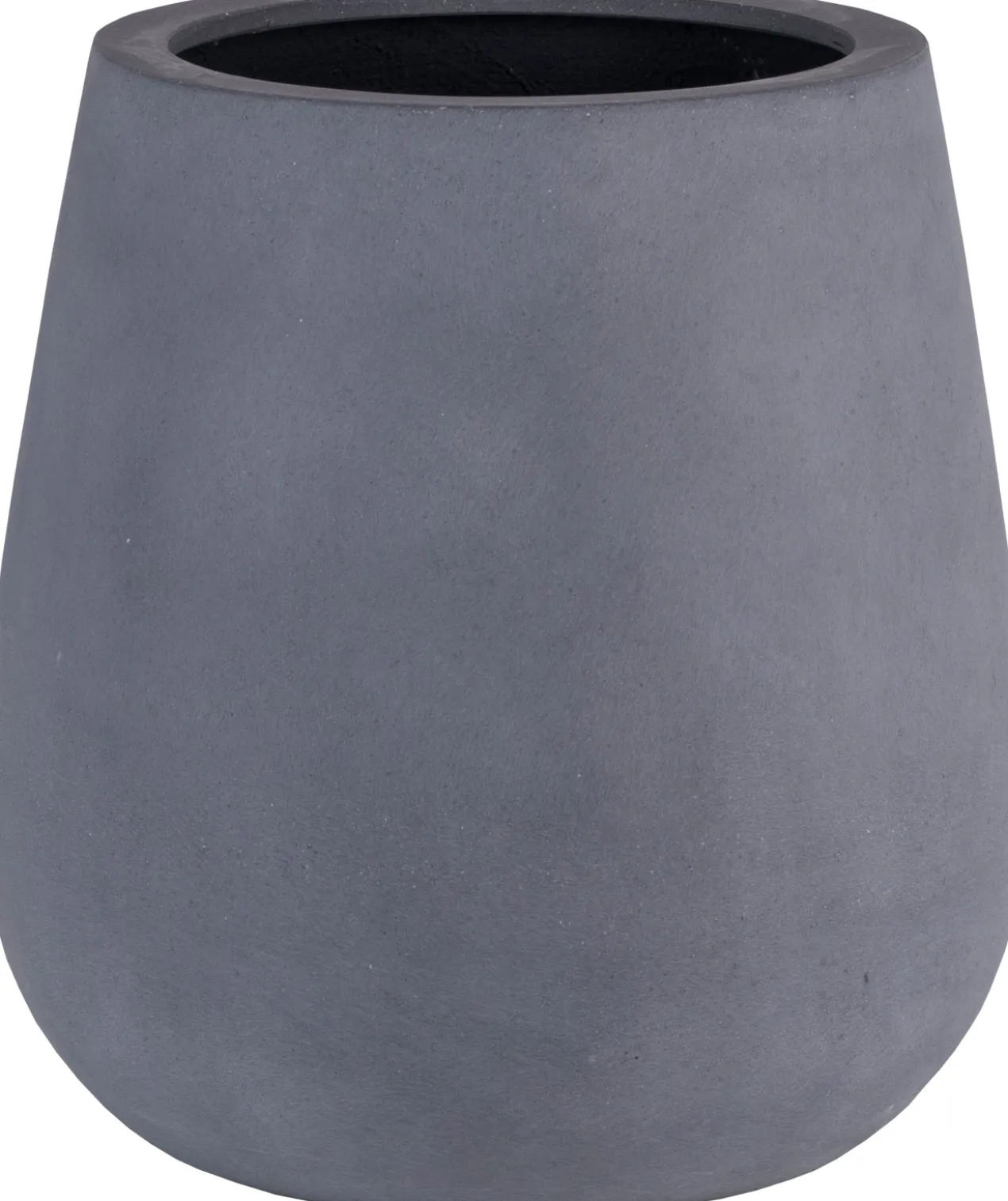 Plantenpot Vermont grey Ø66 x H67 cm