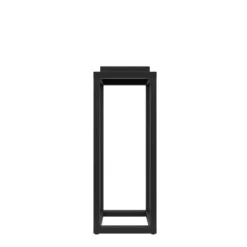 Plantenzuil light 25x25x75 cm