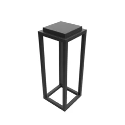 Plantenzuil light 25x25x75 cm