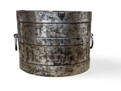 Planter ijzer uniek