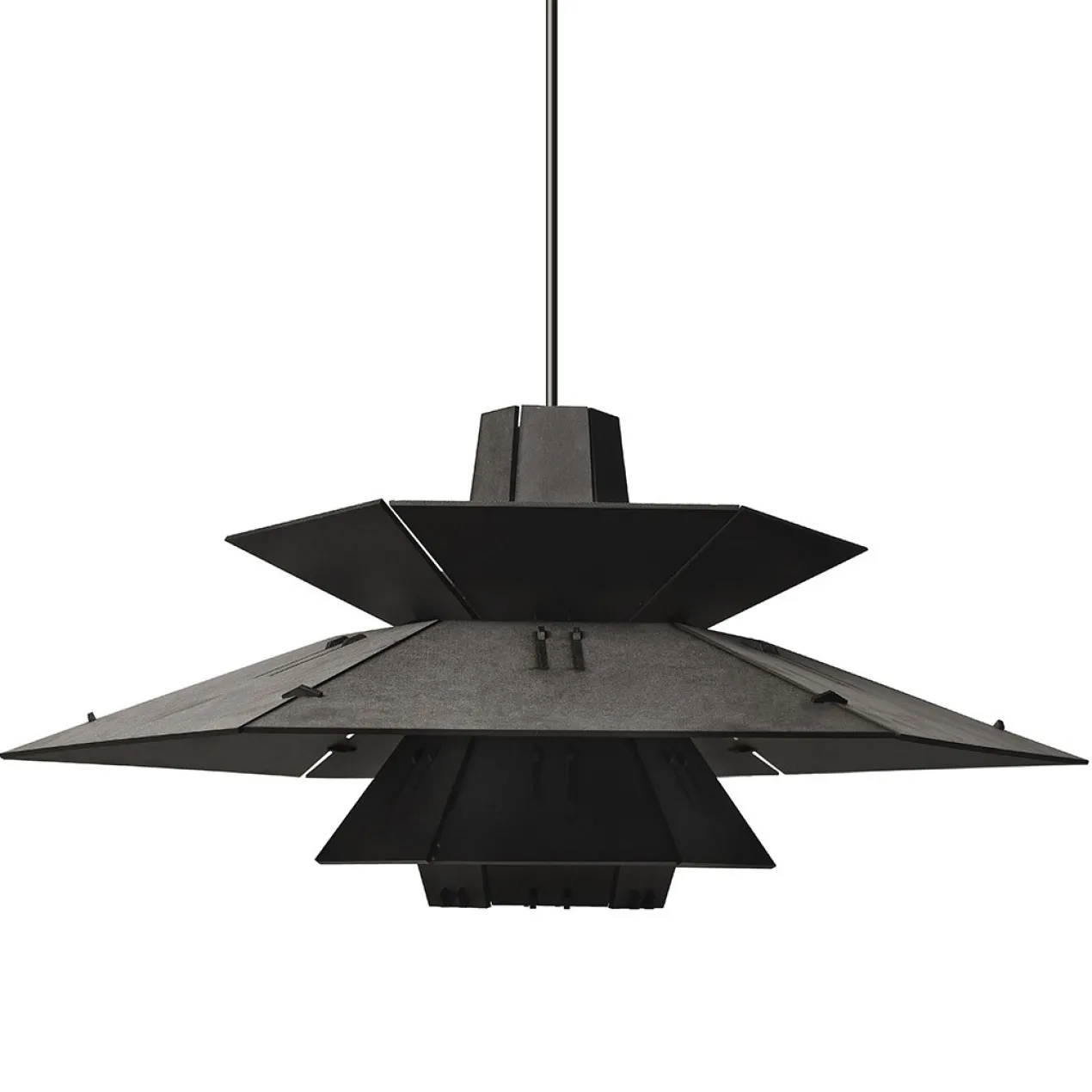 PM5 - Black