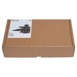 PM5 - Black