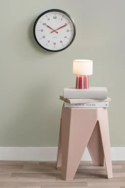 Poef Cherish Kruk Cherish - Heldergeel