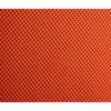 Poef Retro bright orange