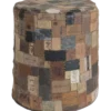 Poef Royal Labels - rond