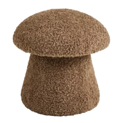 Poef Teddy Beer bruin