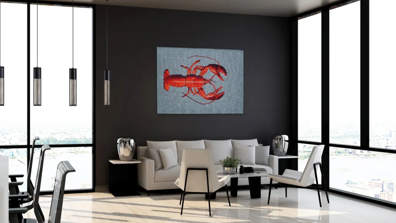 POP108240 STEAM RED