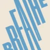 Poster Breathe 30 x 40 cm