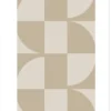 Poster Checkers 30 x 40 cm