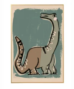 Poster Dino
