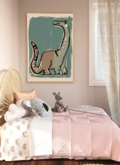 Poster Dino