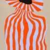 Poster Doodle of a Doodle 01 30 x 40 cm