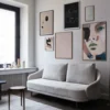 Poster Her 30 x 40 cm