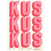 Poster Kus Kus Kus