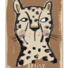 Poster Leopard
