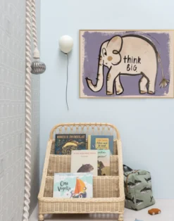 Poster olifant