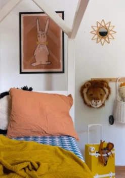 Poster olifant
