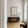 Poster Pencil Corners 30x45 cm
