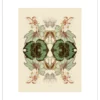 Poster Pink Blossom 30 x 40 cm