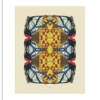 Poster Precious Beauty 40 x 50 cm