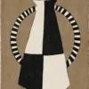 Poster The Carafe 30 x 40 cm