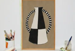 Poster The Carafe 30 x 40 cm