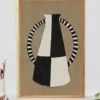 Poster The Carafe 50 x 70 cm