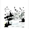 Poster This Stays Forever 40 x 50 cm