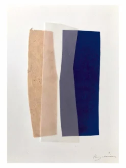 Poster Transparency 40 x 50 cm