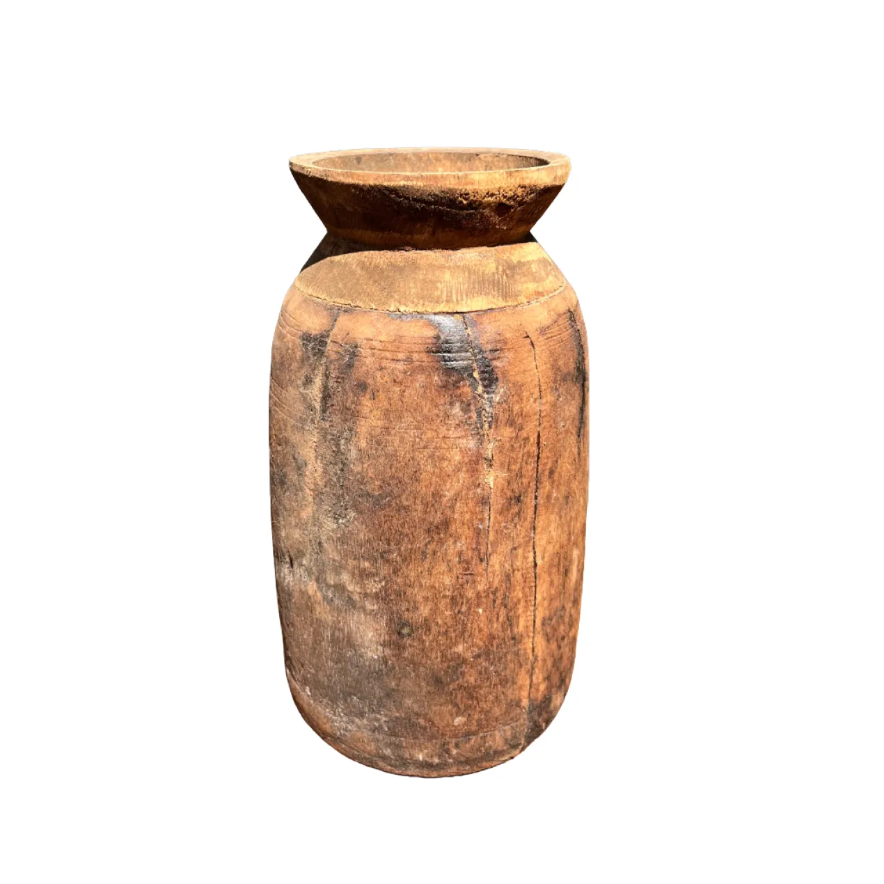 Pot Hout H25